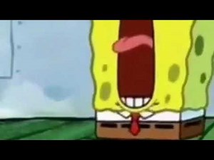 TRY NOT TO LAUGH CHALLENGE SPONGEBOB EDITION!! (VERY HARD)