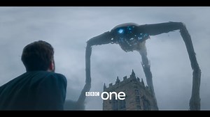 The War of the Worlds (TV Mini Series 2019)