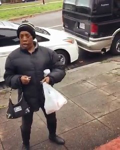 'JUMPER CABLE JAM': What happens when you're in a Bay Area band recording your next album and someone on the street needs some jumper cables? Well, one way to pass the time is make up this impromptu song we'll call 'Jumper Cable Jam'! Milk For The Angry posted video of this superwoman, simply known as "Cleopatra." http://bit.ly/2RiwOHW | KTVU Fox 2