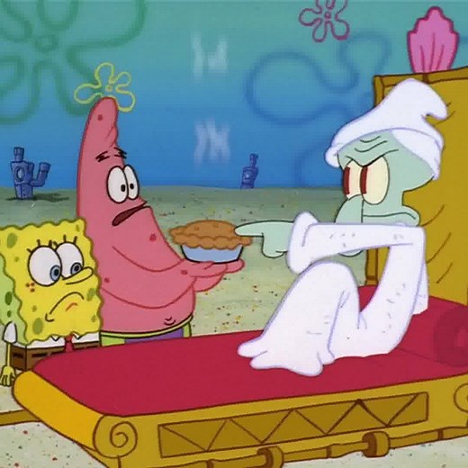 Perks of living the ghost life | Remember When