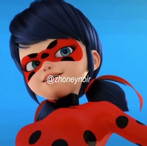 Ladybug Queen: The Power of Miraculous Heroes