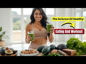The Science Of Fitness Nutrition And Exercise