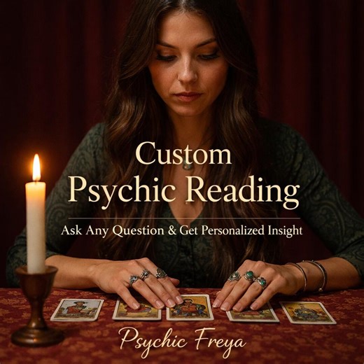 Reserved for N - Custom Work Intent - Etsy