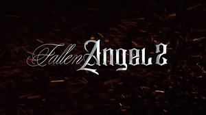 12K views · 242 reactions | Fallen Angel 2 Is Coming! 11/11/2019 5PM EST! | Mass of Man | Facebook