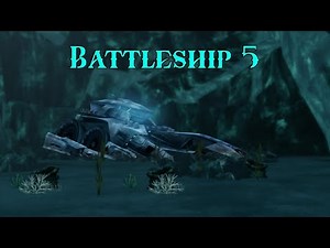 Hot Wheels Battle Force 5 S02E03 Battleship 5 1080p