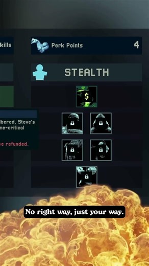 This Might Be the BEST Stealth Game Coming Soon #shorts