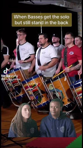 4.7K views · 89 reactions | Behold the Connecticut Patriots Fife and Drum Corps slaying the classic set “Joey”. Check-out the whole set in our new #ctyanks series!論 | Rhythm Monster | Facebook