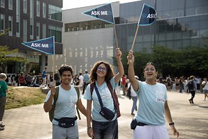 Jump Start at UBC Vancouver - UBC | Undergraduate Programs and Admissions