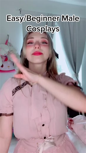 Creative Cosplay Ideas for Anime and J-Fashion Enthusiasts