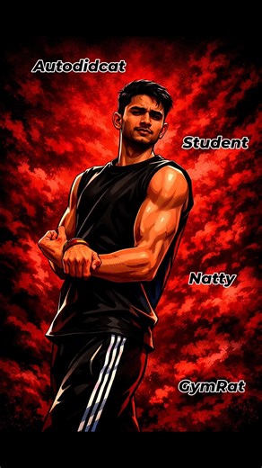 That's how my intro sounds 😮‍💨 #shorts #fitneess #23theme #trending #gym #explorefitness