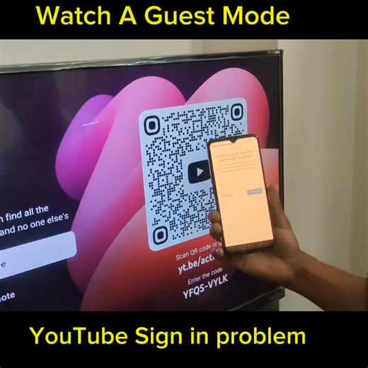 1.8M views · 11K reactions | You tube Sign in problem fixed.#youtube #LEDTVRepair #PanelRepair #SamsungTvRepair #youtubenotworking | Ariful Electronics | Facebook