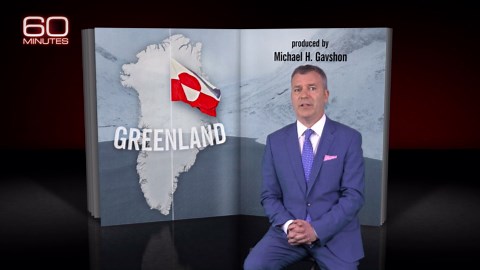 Inside Greenland: residents say they're not for sale, but they are open for business