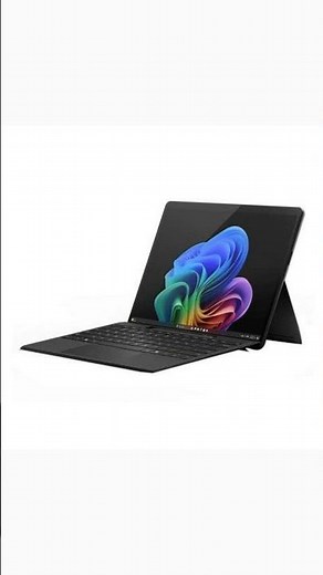 Maximize Your Productivity with Surface Pro Copilot+!