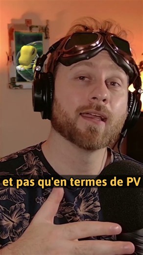 Skyrim mais le monde est lvl 100 !