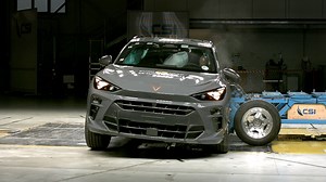 Euro NCAP 2026 : ce qui change dans la procédure des tests