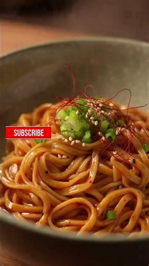 ASMR Boiling Water & Noodle Slurping #asmr #mukbang #slurping #eating #shorts