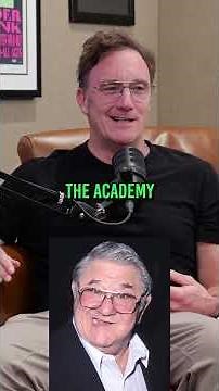 Late-night snacks with Kevin Spacey & Buddy Hackett