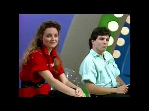 Body Language: May 1, 1985