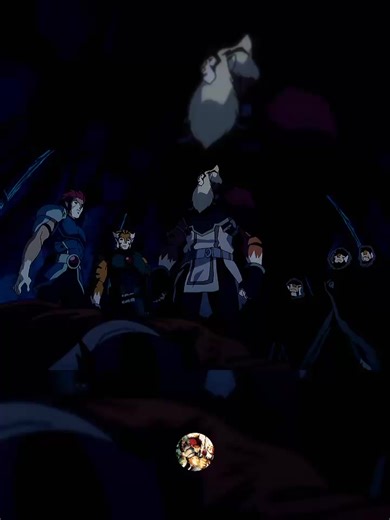 Tygra is in big trouble #ThunderCats2011 #thundercats #reelsviralシfb #virals #goviral | Thundercats2011