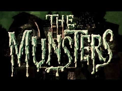 The Munsters Theme Song