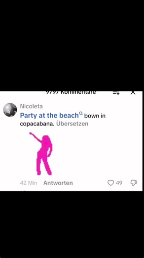 Epic Beach Party Highlights