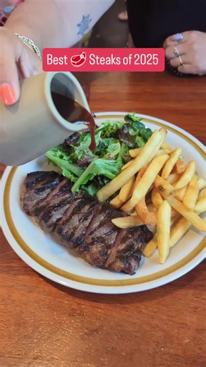Discover the Best Steaks in Melbourne at Tight Arses