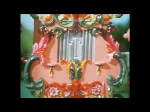 Chigley's Six O'clock Whistle