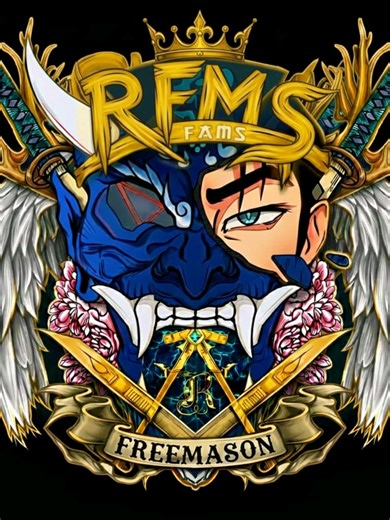 pesan dari vidio ini adalah.... @mamangwinner @mangrupley @xxgoy @ceritakita_rp #freemason💙 #rispekfams #RFMS #ucuprispek #ceritakitaroleplay