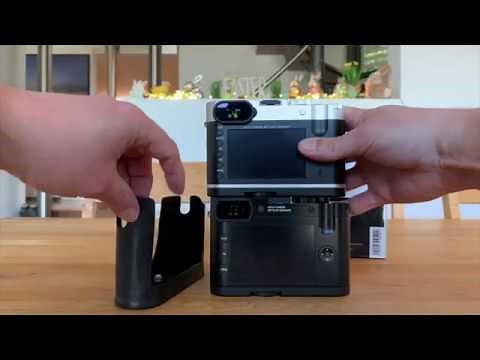 Leica Q2 and the Q2 Handgrip, Q Handgrip and Q Protector: Review and a Warning