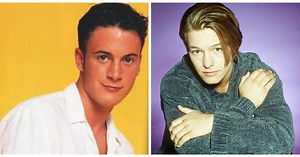 90s soap heartthrobs then and now - Netmums