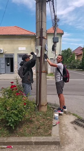 Rezumatul săptămâni pe Via Transilvanica 🖌️🥾⛰️. #viatransilvanica #calebuna #romania #travel #longdistancehiking #hiking #nature #beauty #makingof #5pasidebine #fyp #xyz #foryoupage #sun #fypシ #foryoupage #happy #friends #people