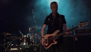 TYKETTO - Live From Milan (2017)