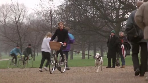 101 Dálmatas (1996)