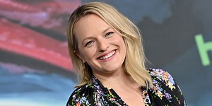 Elisabeth Moss Is Pregnant With Her First Child