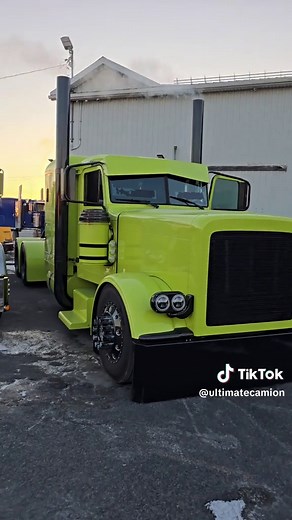 Sebastien Ultimate camion on TikTok
