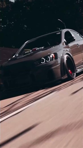 Insane Modified Mitsubishi Lancer GTS 2009 | Custom Widebody & Turbocharged Beast #lancer #lancergt