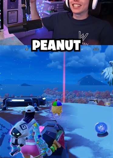 Find Every Sprite in Fortnite Racing @Colder29 — Day 2 Guide