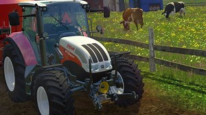 Farming Simulator 15 console release date crops up