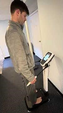 Inbody Scan
