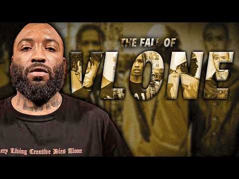 A Brand That Did Not Deserve To Die: The Wasted Potential Of VLONE