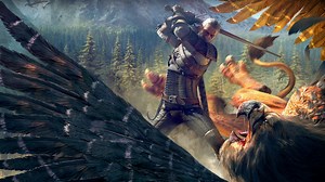 The Witcher 3's ending drops the ball, but the epilogue slam dunks