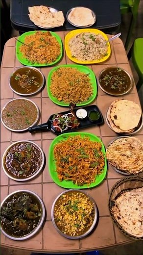 “Villupuram Tube Light Dhaba 🍲🔥 | Villupuram Famous Food Vlog | 15+ Varieties Meals 😍”