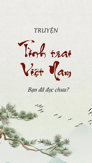 Truyện BL/Tình trai hay không thể bỏ qua 🫶