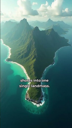 The Mystery of Lemuria: A Sunken Continent Theory