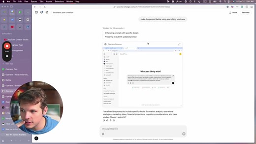 57K views · 264 reactions | MY BRAIN JUST MELTED. I wanted to see...