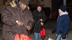 What does it means to be homeless in Pennsylvania during coronavirus pandemic?