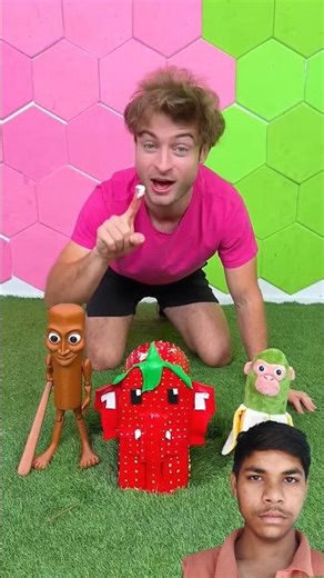 Don't Kick The Cake Brainrot!