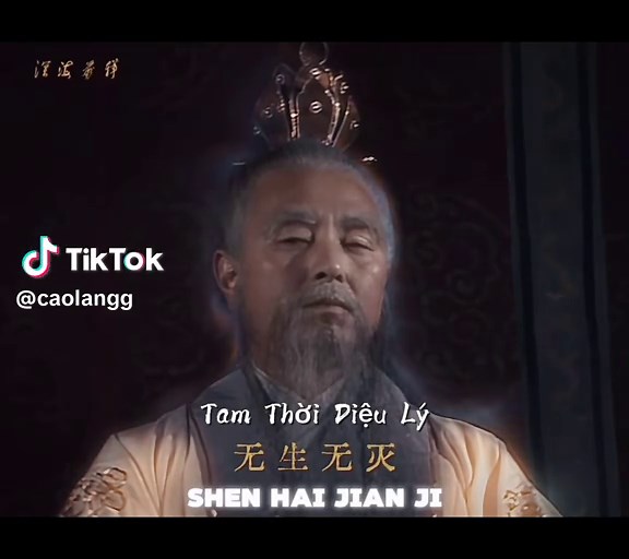 Bạch Hạc Đồng Tử: Bí Ẩn và Câu Chuyện Khó Tin