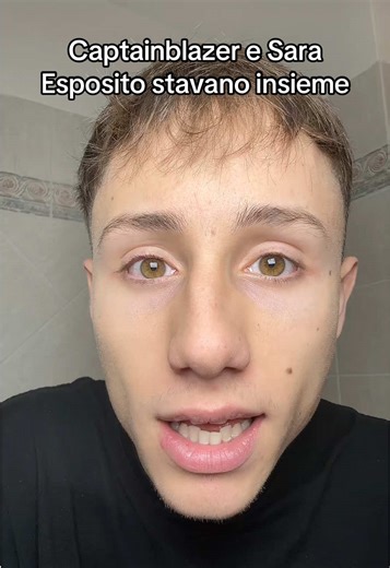 Top Coppia 2025: Captain Blazer e Sara Esposito