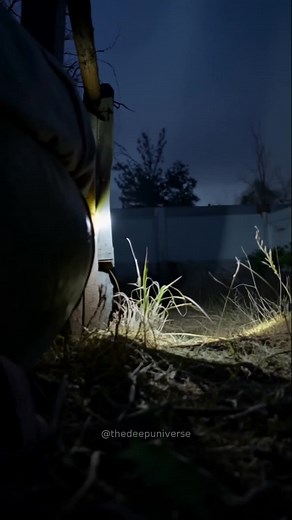 thedeepuniverse on TikTok